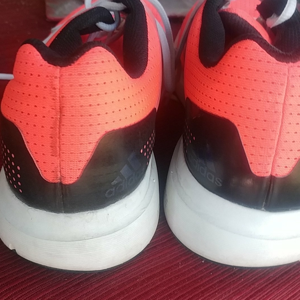 Adidas Adiprene Running Shoes - Picture 6 of 8